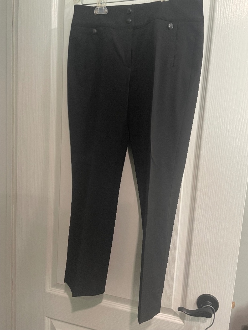 Cambio Dress Pants